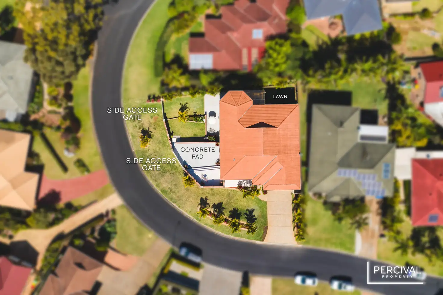 Main view of Homely house listing, 9 Cherrygum Lane, Port Macquarie NSW 2444