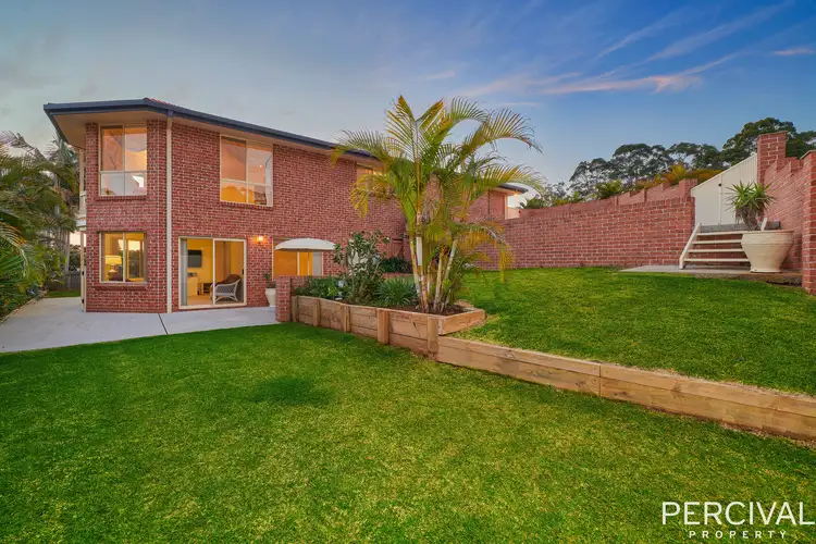 Third view of Homely house listing, 9 Cherrygum Lane, Port Macquarie NSW 2444