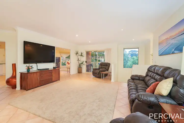 Fifth view of Homely house listing, 9 Cherrygum Lane, Port Macquarie NSW 2444
