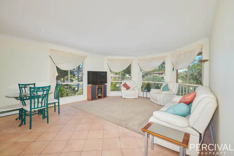 Sixth view of Homely house listing, 9 Cherrygum Lane, Port Macquarie NSW 2444