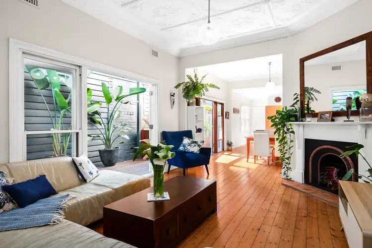 Main view of Homely semi-detached listing, 54A Birkley Road, Manly NSW 2095