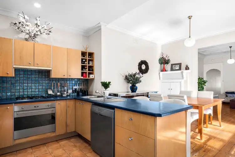 Fourth view of Homely semi-detached listing, 54A Birkley Road, Manly NSW 2095