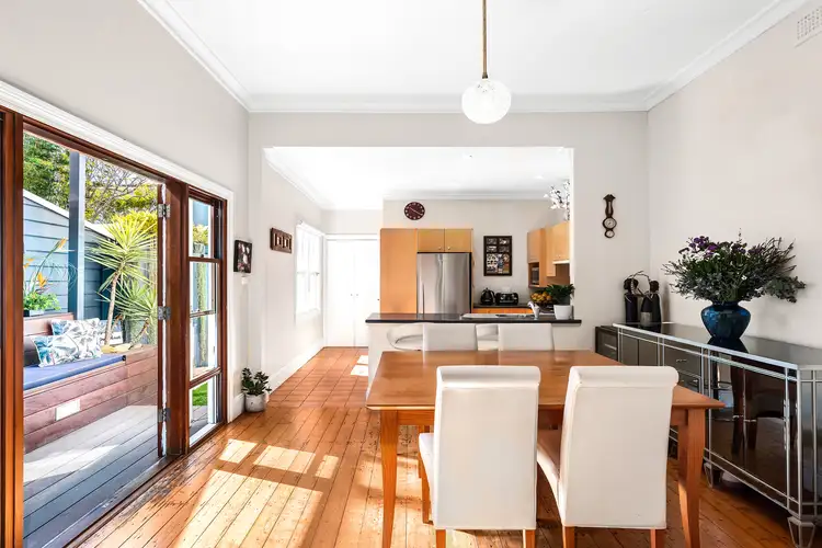 Fifth view of Homely semi-detached listing, 54A Birkley Road, Manly NSW 2095