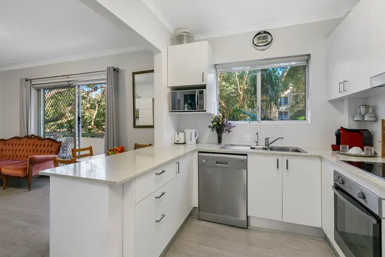 Third view of Homely apartment listing, 17/80-82 Pacific Parade, Dee Why NSW 2099