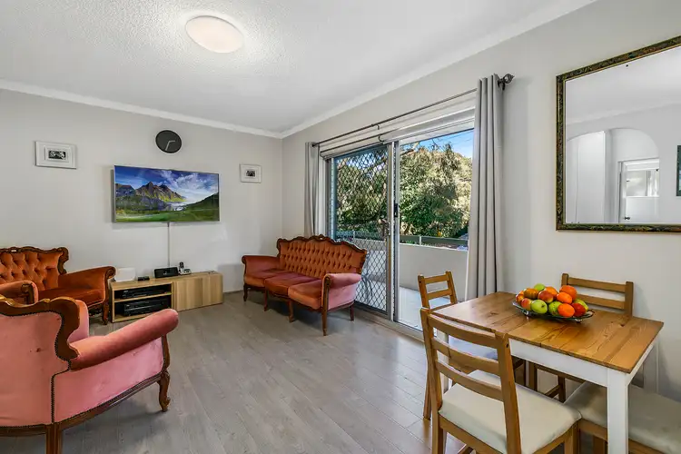 Fourth view of Homely apartment listing, 17/80-82 Pacific Parade, Dee Why NSW 2099