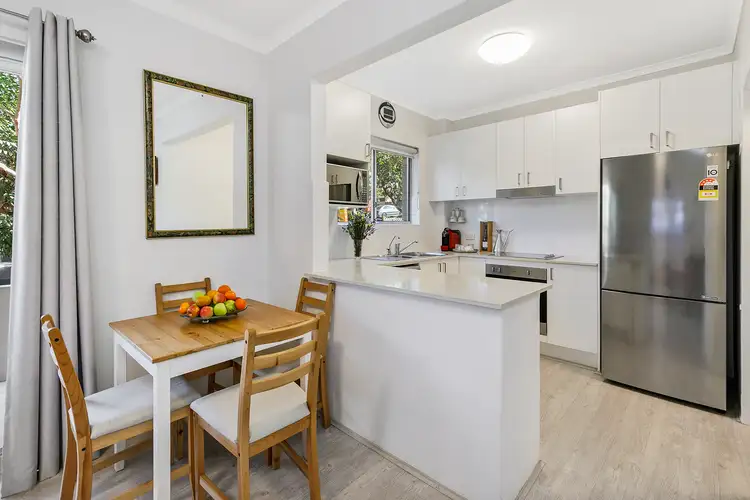 Fifth view of Homely apartment listing, 17/80-82 Pacific Parade, Dee Why NSW 2099
