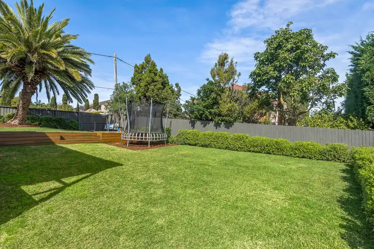 Fourth view of Homely house listing, 33 Grandview Grove, Seaforth NSW 2092