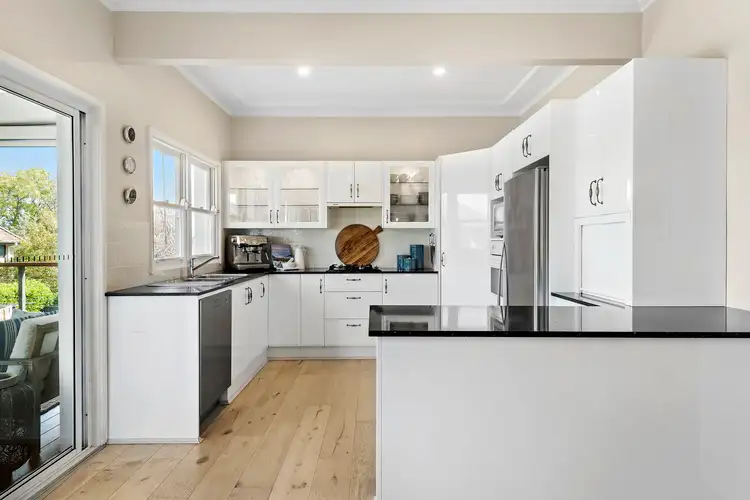 Fifth view of Homely house listing, 33 Grandview Grove, Seaforth NSW 2092