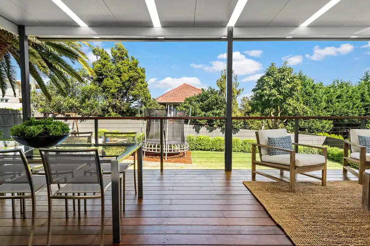 Sixth view of Homely house listing, 33 Grandview Grove, Seaforth NSW 2092