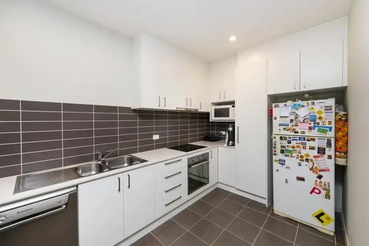 Second view of Homely apartment listing, 15/6 High Street, Queanbeyan East NSW 2620