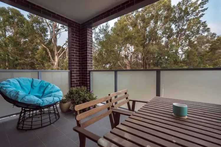 Third view of Homely apartment listing, 15/6 High Street, Queanbeyan East NSW 2620