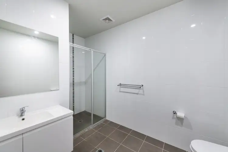 Fifth view of Homely apartment listing, 15/6 High Street, Queanbeyan East NSW 2620