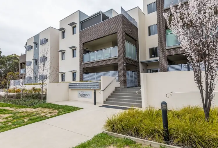 Sixth view of Homely apartment listing, 15/6 High Street, Queanbeyan East NSW 2620