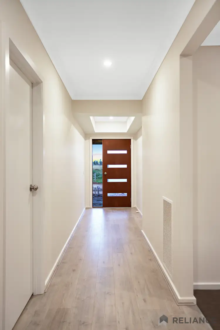 Second view of Homely house listing, 3 Milton Place, Strathtulloh VIC 3338