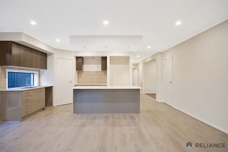 Third view of Homely house listing, 3 Milton Place, Strathtulloh VIC 3338