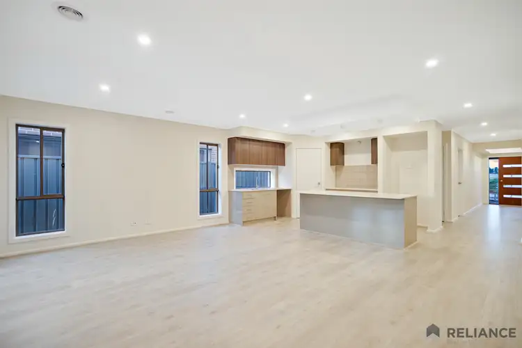 Fourth view of Homely house listing, 3 Milton Place, Strathtulloh VIC 3338