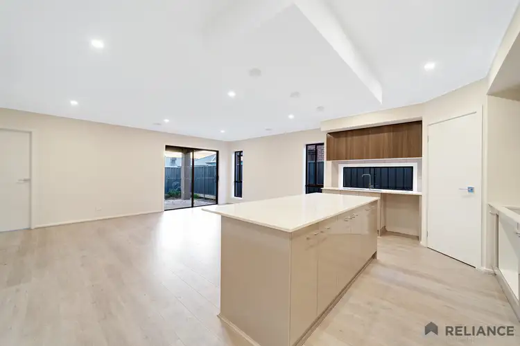 Fifth view of Homely house listing, 3 Milton Place, Strathtulloh VIC 3338