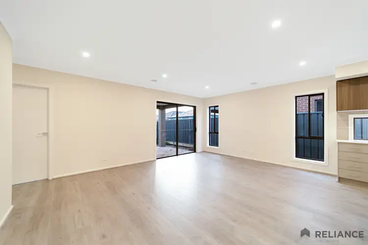Sixth view of Homely house listing, 3 Milton Place, Strathtulloh VIC 3338