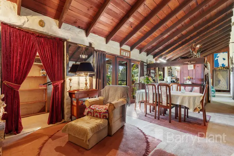 Third view of Homely house listing, 53 Browns-Scarsdale Road, Scarsdale VIC 3351
