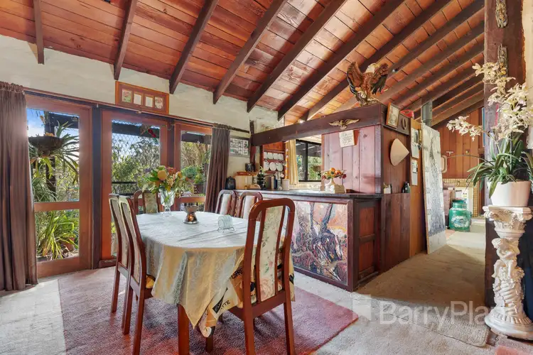 Fourth view of Homely house listing, 53 Browns-Scarsdale Road, Scarsdale VIC 3351