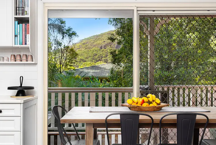 Second view of Homely house listing, 34 Fairway Close, Mount Coolum QLD 4573