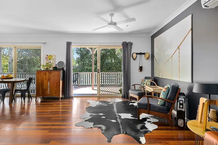 Fourth view of Homely house listing, 34 Fairway Close, Mount Coolum QLD 4573