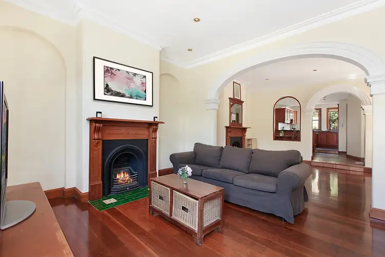 Second view of Homely house listing, 80 Catherine Street, Glebe NSW 2037