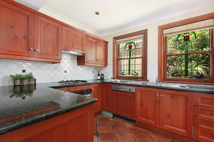 Fourth view of Homely house listing, 80 Catherine Street, Glebe NSW 2037