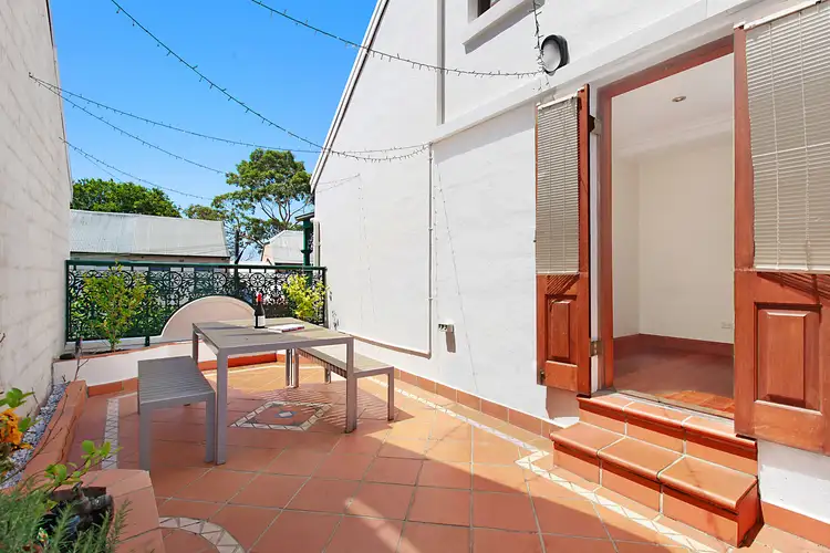 Fifth view of Homely house listing, 80 Catherine Street, Glebe NSW 2037