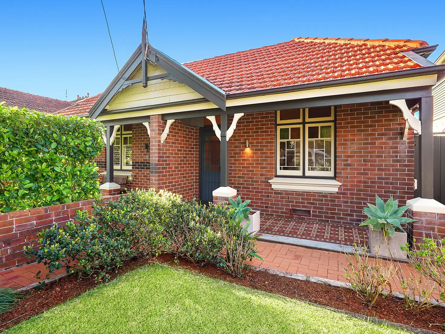Main view of Homely house listing, 33 Slade Street, Naremburn NSW 2065