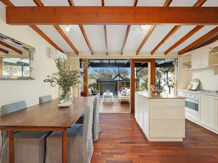 Second view of Homely house listing, 33 Slade Street, Naremburn NSW 2065