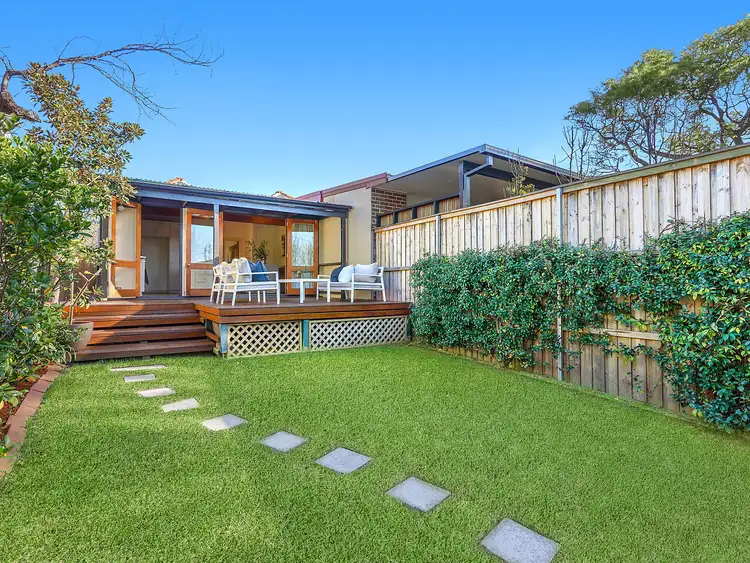 Third view of Homely house listing, 33 Slade Street, Naremburn NSW 2065