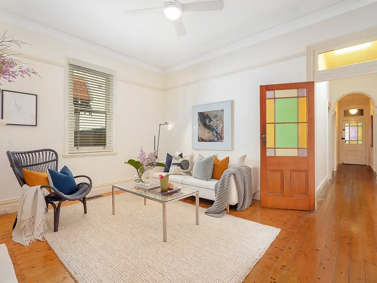 Fourth view of Homely house listing, 33 Slade Street, Naremburn NSW 2065