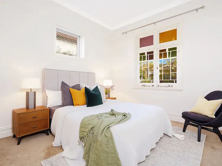 Sixth view of Homely house listing, 33 Slade Street, Naremburn NSW 2065