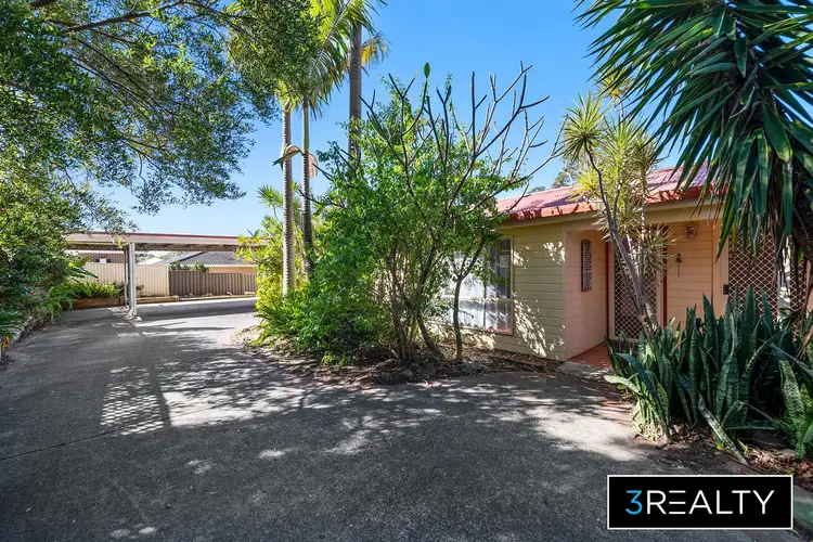 Main view of Homely house listing, 345 Pacific Highway, Lake Munmorah NSW 2259