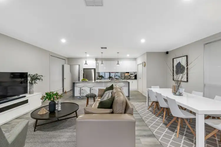 Second view of Homely house listing, 39 Gambia Avenue, Hampstead Gardens SA 5086