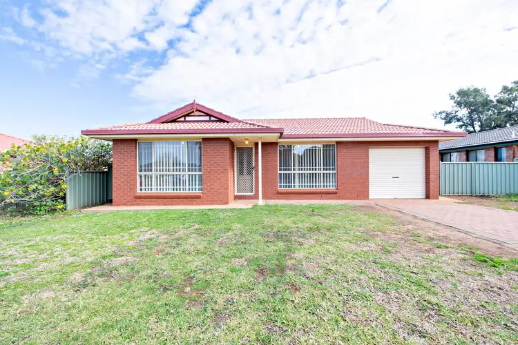 27 Page Avenue, Dubbo NSW 2830