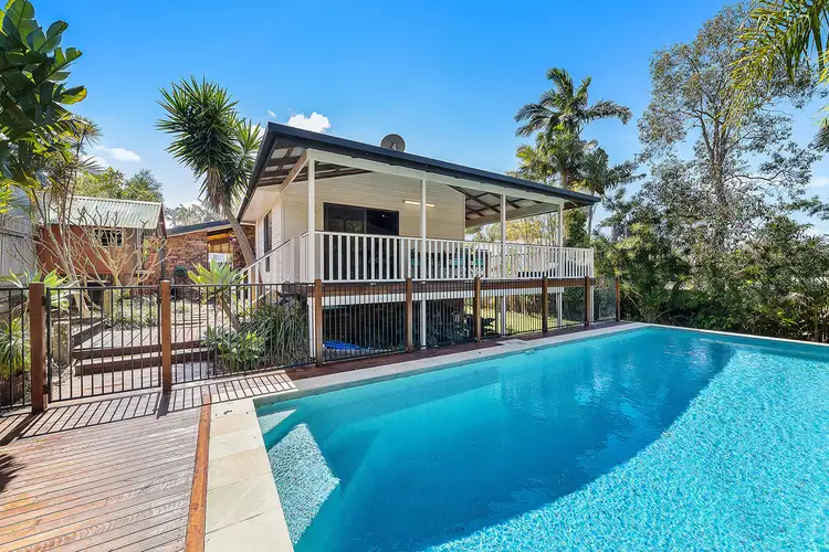 Main view of Homely house listing, 10 Coorara Court, Mount Coolum QLD 4573