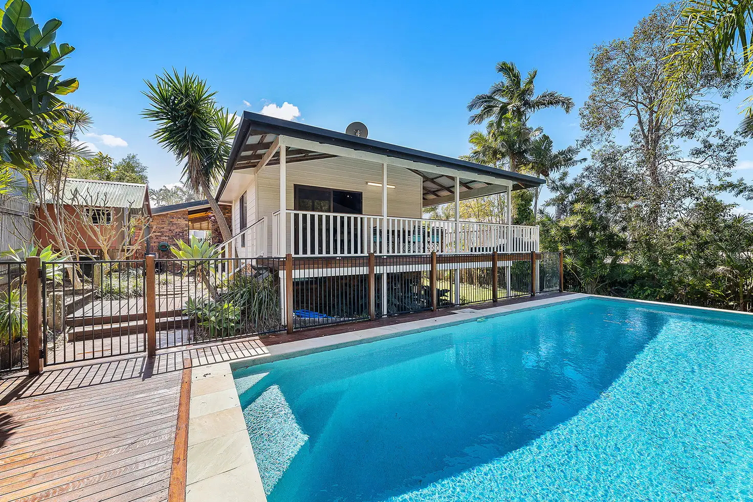 Main view of Homely house listing, 10 Coorara Court, Mount Coolum QLD 4573