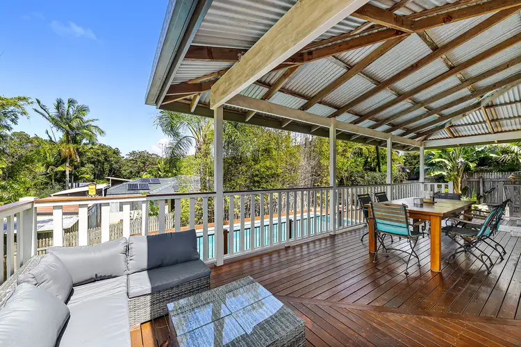Second view of Homely house listing, 10 Coorara Court, Mount Coolum QLD 4573