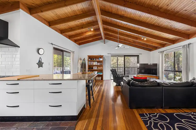 Third view of Homely house listing, 10 Coorara Court, Mount Coolum QLD 4573