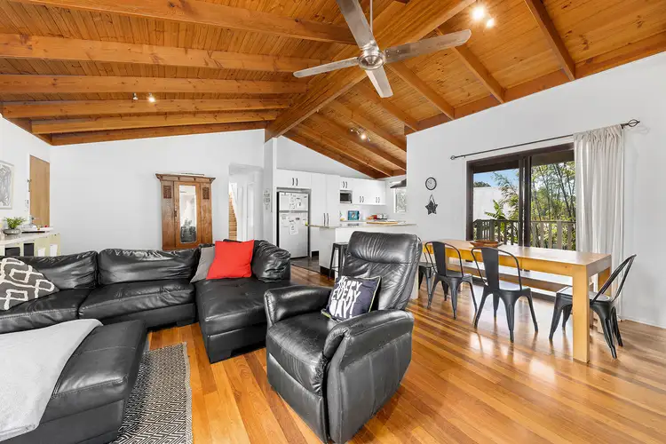Sixth view of Homely house listing, 10 Coorara Court, Mount Coolum QLD 4573