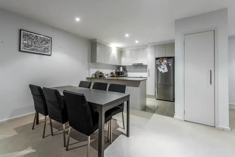 Second view of Homely unit listing, 34/71 Giles Street, Kingston ACT 2604