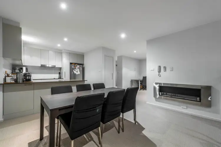 Fourth view of Homely unit listing, 34/71 Giles Street, Kingston ACT 2604