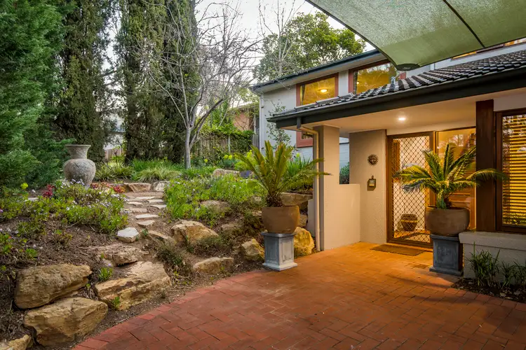 Second view of Homely house listing, 21 Sprent Street, Narrabundah ACT 2604