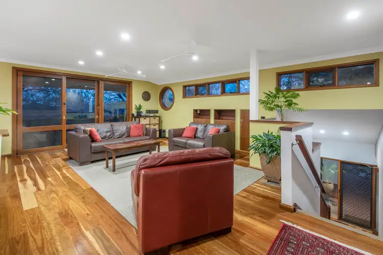 Third view of Homely house listing, 21 Sprent Street, Narrabundah ACT 2604