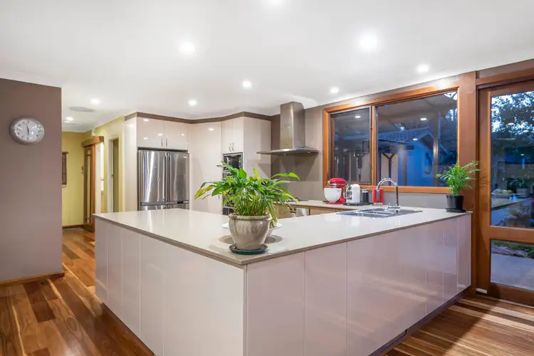 Fourth view of Homely house listing, 21 Sprent Street, Narrabundah ACT 2604