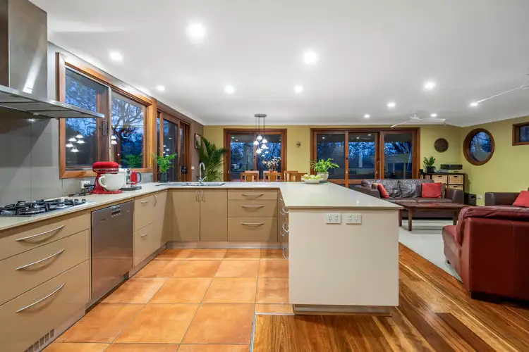 Fifth view of Homely house listing, 21 Sprent Street, Narrabundah ACT 2604