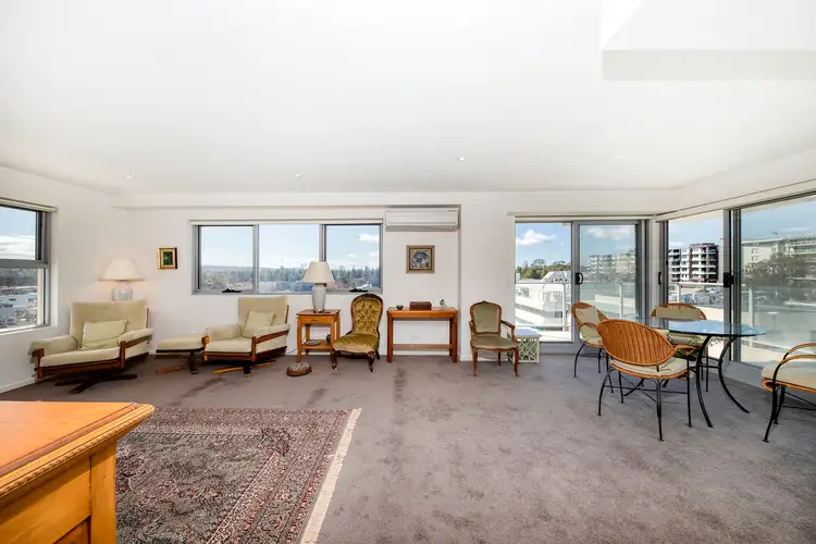 Fifth view of Homely unit listing, 31/5 Gould Street, Turner ACT 2612