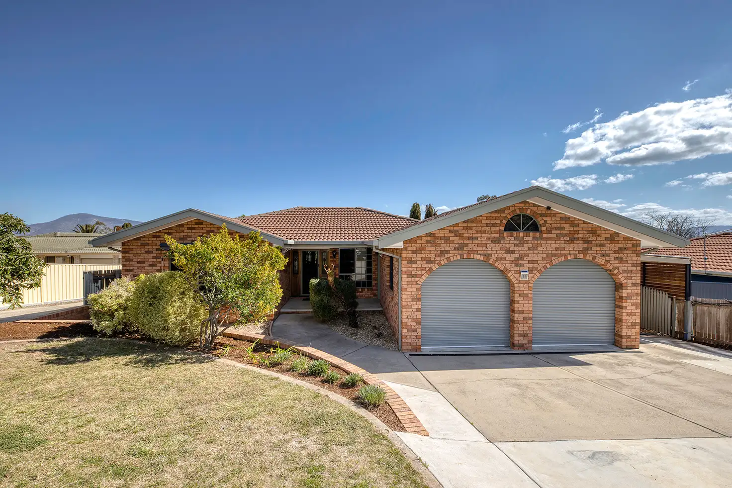 Main view of Homely house listing, 11 Hinton Place, Conder ACT 2906